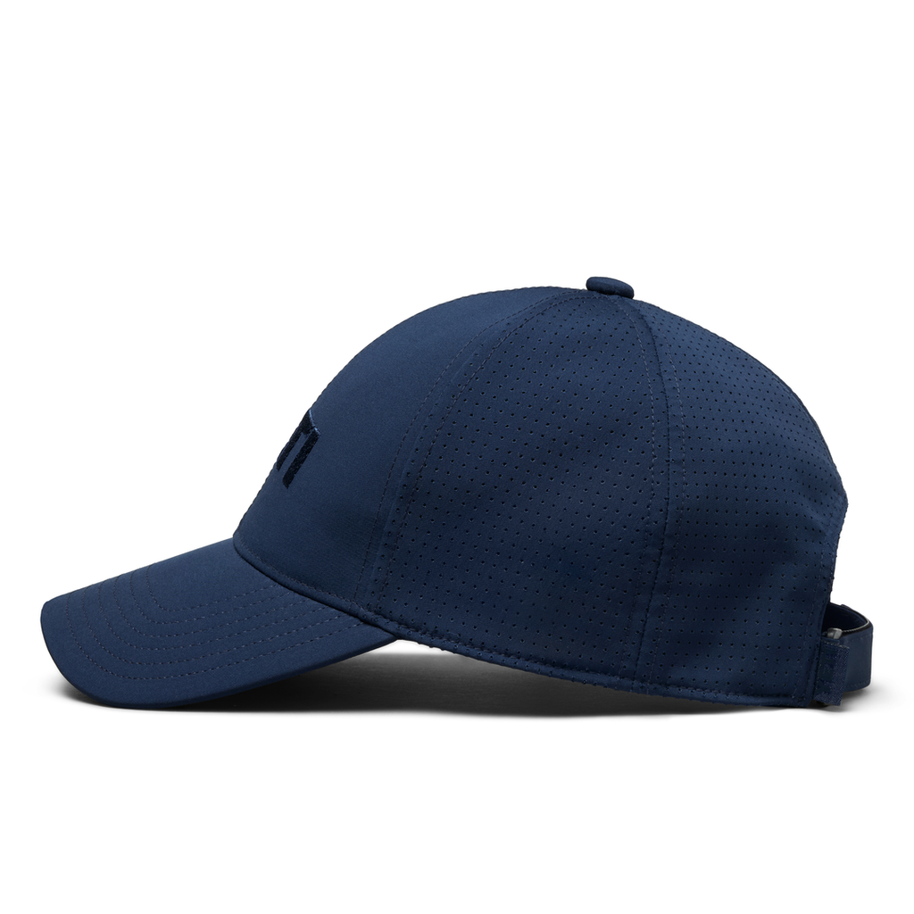 YETI LOGO STRUCTURED PERFORMANCE HAT