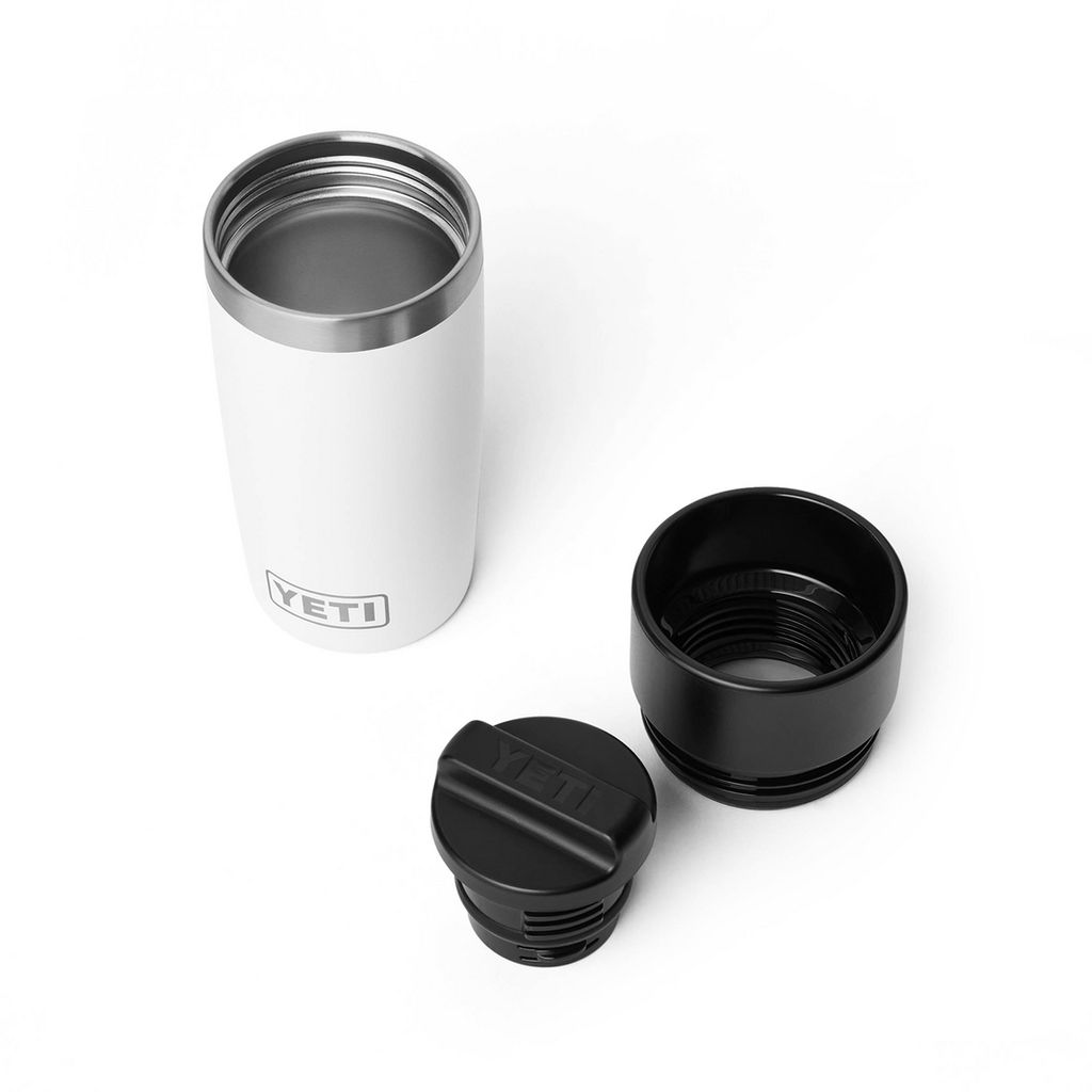 YETI RAMBLER 12oz TRAVEL BOTTLE with COMMUTER CAP