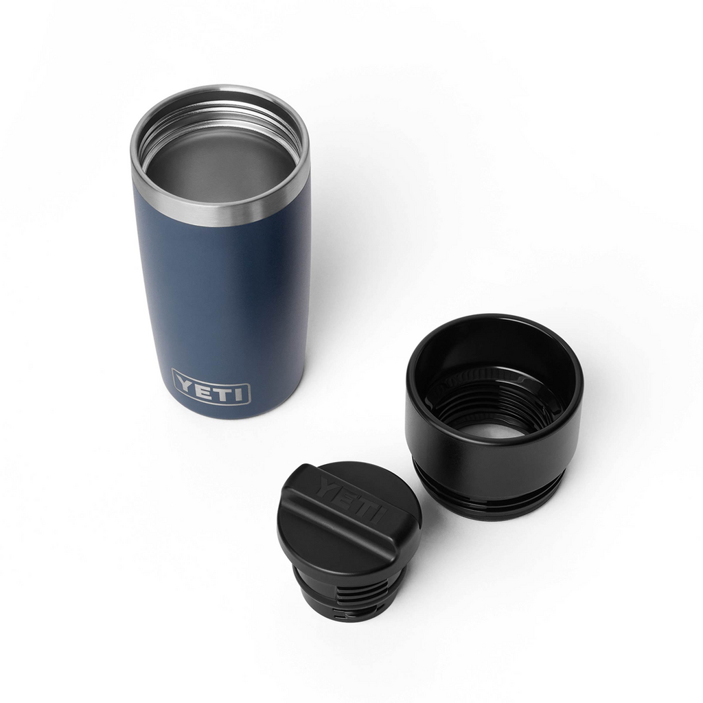 YETI RAMBLER 12oz TRAVEL BOTTLE with COMMUTER CAP