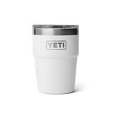 YETI RAMBLER 16oz (473ml) STACKABLE CUP  with MAGSLIDER LID