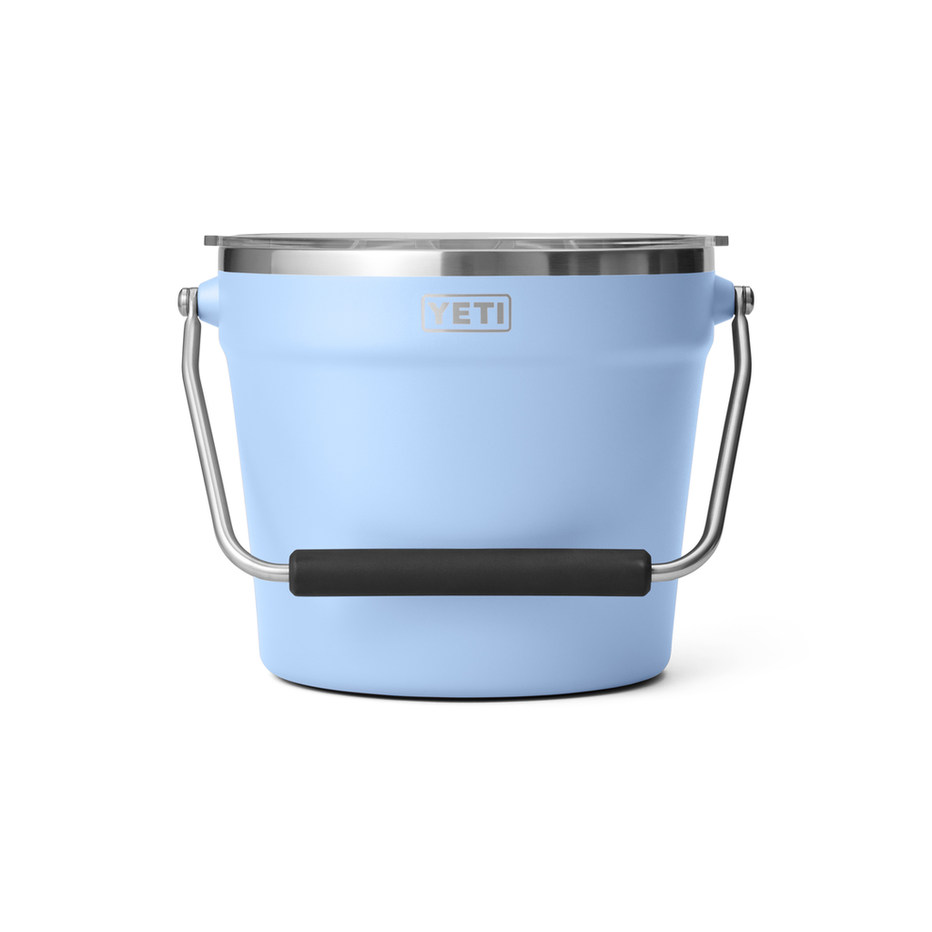 YETI RAMBLER™ BEVERAGE BUCKET with LID
