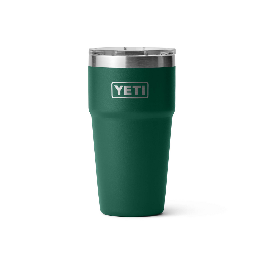 YETI RAMBLER 20oz STACKABLE CUP  WITH MAGSLIDER LID