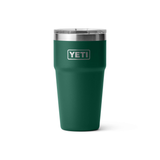 YETI RAMBLER 20oz STACKABLE CUP  WITH MAGSLIDER LID