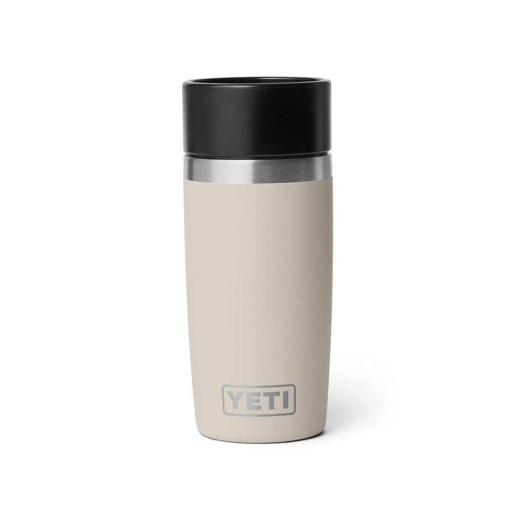 YETI RAMBLER 12oz TRAVEL BOTTLE with COMMUTER CAP