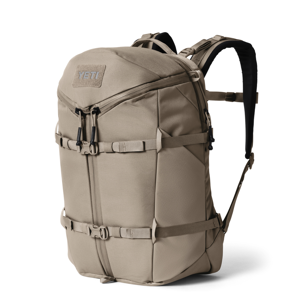 YETI RANCHERO 27L EVERYDAY CARRY BACKPACK