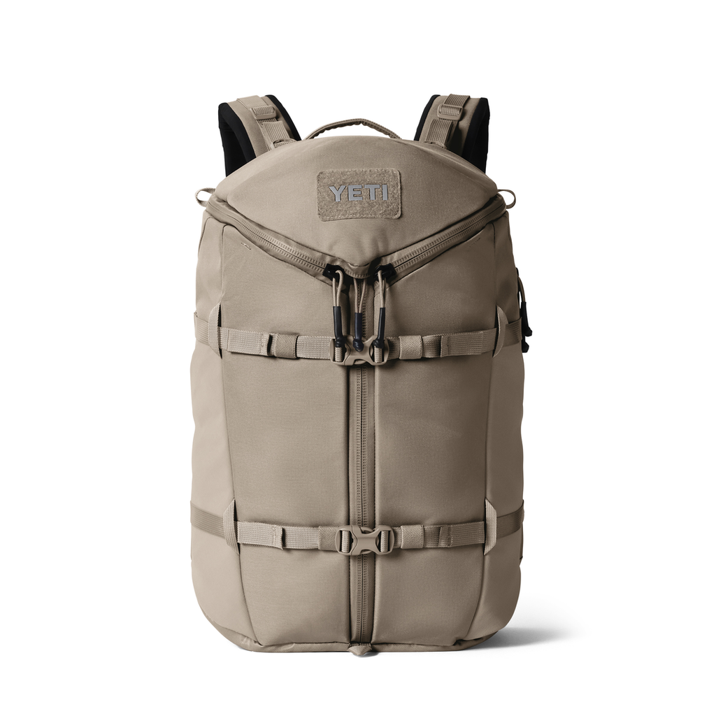 YETI RANCHERO 27L EVERYDAY CARRY BACKPACK