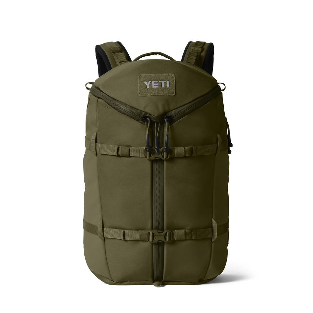 YETI RANCHERO 27L EVERYDAY CARRY BACKPACK