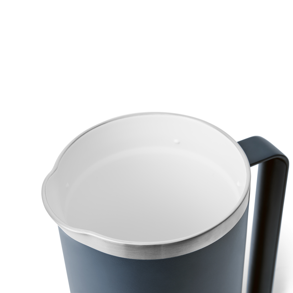 YETI RAMBLER 64oz FRENCH PRESS
