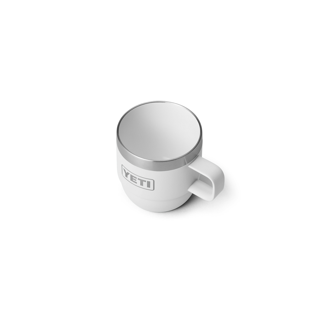 YETI RAMBLER® 6 OZ STACKABLE MUGS