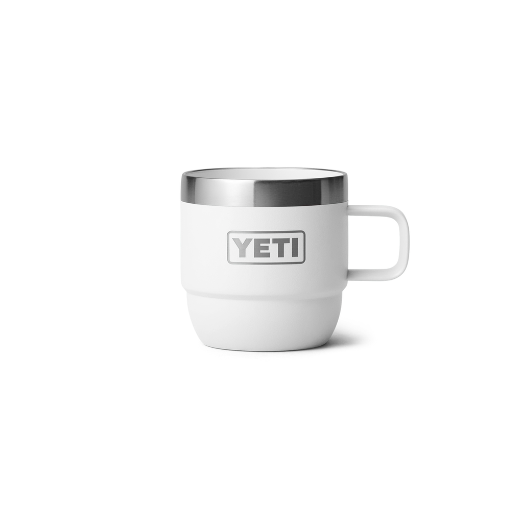 YETI RAMBLER® 6 OZ STACKABLE MUGS