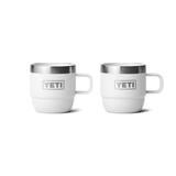 YETI RAMBLER® 6 OZ STACKABLE MUGS