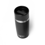 YETI RAMBLER 12oz TRAVEL BOTTLE with COMMUTER CAP