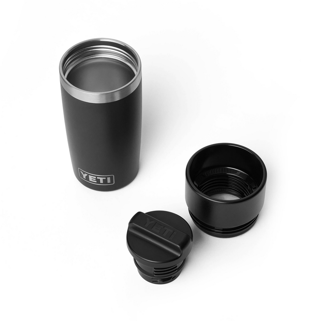 YETI RAMBLER 12oz TRAVEL BOTTLE with COMMUTER CAP