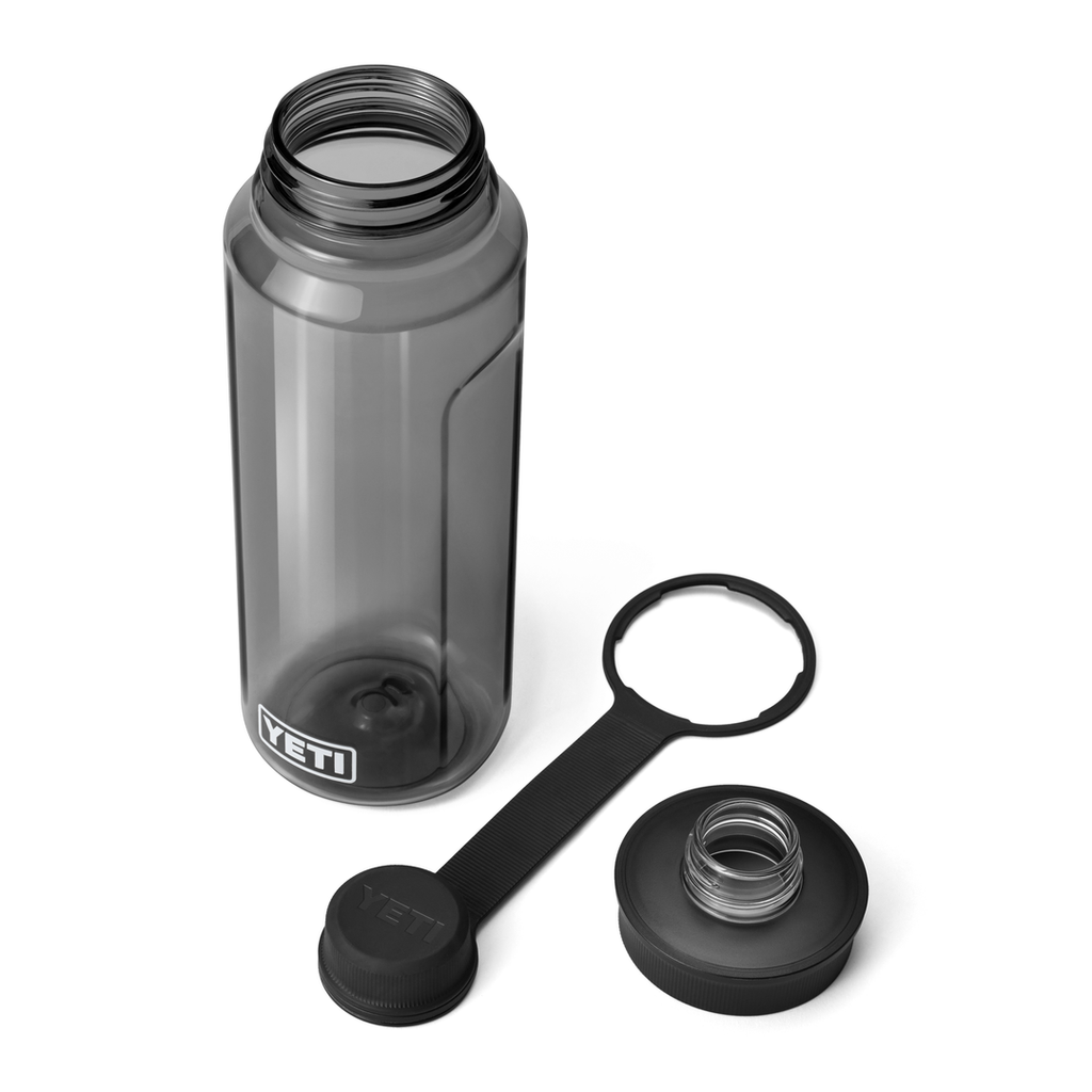YETI YONDER 1L / 34oz WATER BOTTLE with TETHER CAP