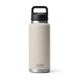 YETI RAMBLER 36oz BOTTLE with CHUG CAP