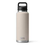 YETI RAMBLER 46oz BOTTLE with CHUG CAP
