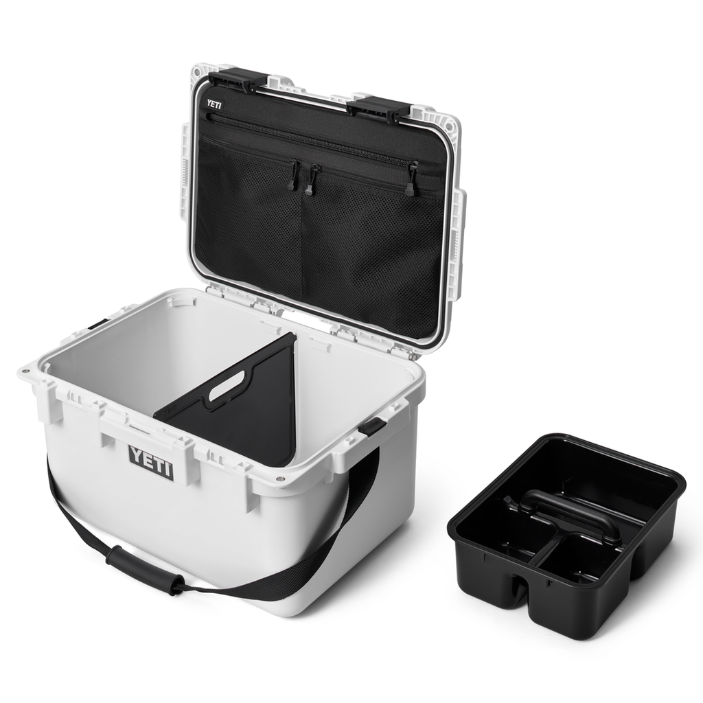 YETI LOADOUT® GOBOX 30 GEAR CASE