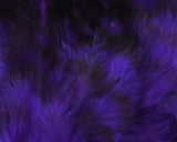 HARELINE STRUNG SADDLE HACKLE 4-6 INCH