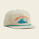 HOWLER BROTHERS UNSTRUCTURED SNAPBACKS