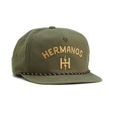 HOWLER BROTHERS UNSTRUCTURED SNAPBACKS