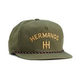 HOWLER BROTHERS UNSTRUCTURED SNAPBACKS