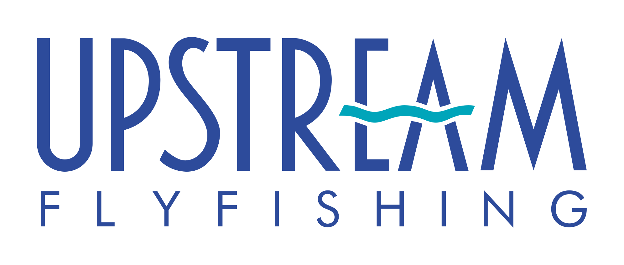 Upstream Flyfishing