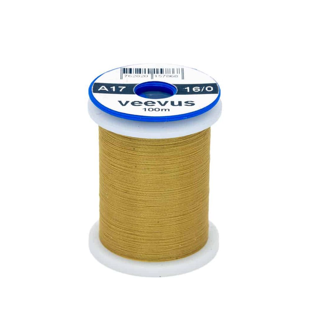 VEEVUS THREAD - 16/0