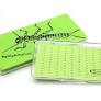 VISION SLIM NYMPHMANIAC SILICON FLY BOX