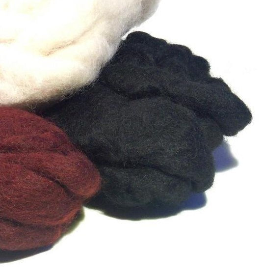 WAPSI SCULPIN WOOL