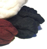 WAPSI SCULPIN WOOL