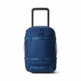 YETI CROSSROADS® 22"/35L WHEELED LUGGAGE