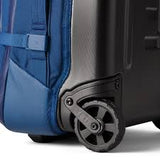 YETI CROSSROADS® 22"/35L WHEELED LUGGAGE