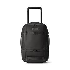 YETI CROSSROADS® 22"/35L WHEELED LUGGAGE