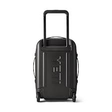 YETI CROSSROADS® 22"/35L WHEELED LUGGAGE