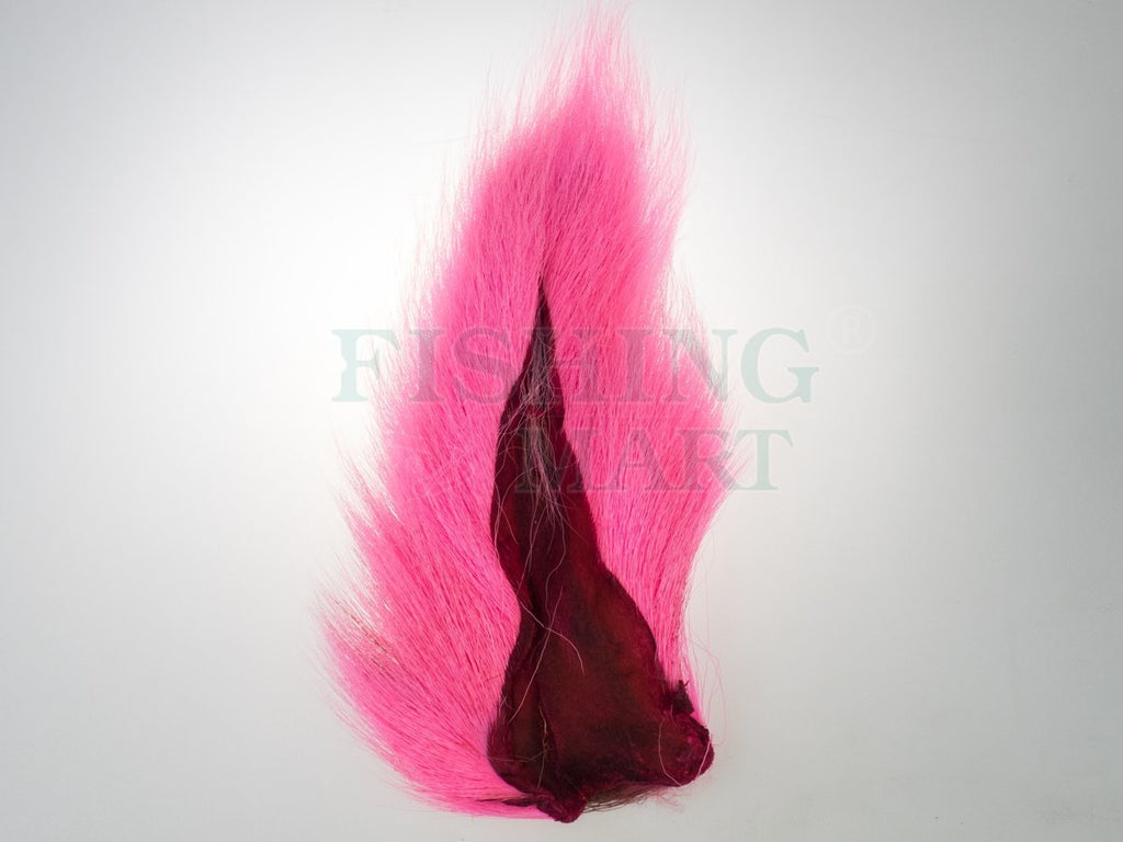 WAPSI BUCKTAIL