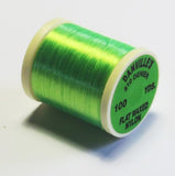 DANVILLE 210D - FLAT WAXED NYLON