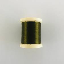 DANVILLE 210D - FLAT WAXED NYLON