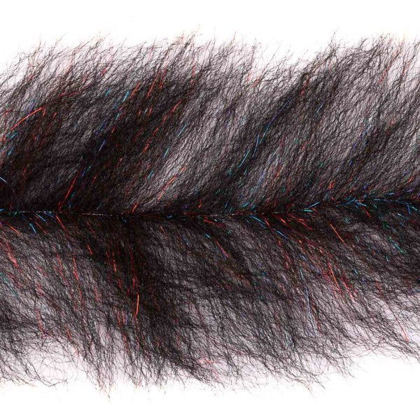H2O SCULPTING FLASH FIBRE BAITFISH BRUSH 5"