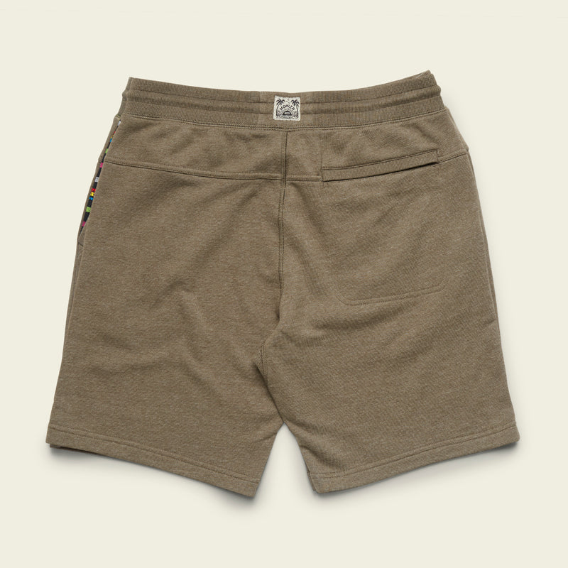 HOWLER BROTHERS MELLOW MONO SWEATSHORTS