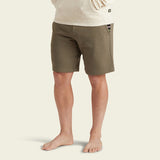 HOWLER BROTHERS MELLOW MONO SWEATSHORTS