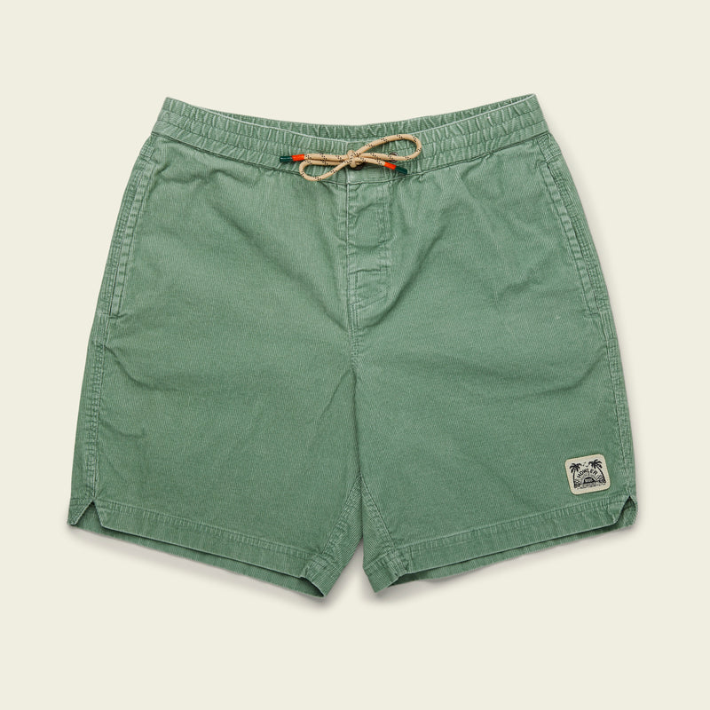 HOWLER BROTHERS PRESSURE DROP SHORTS