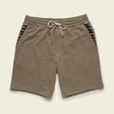 HOWLER BROTHERS MELLOW MONO SWEATSHORTS