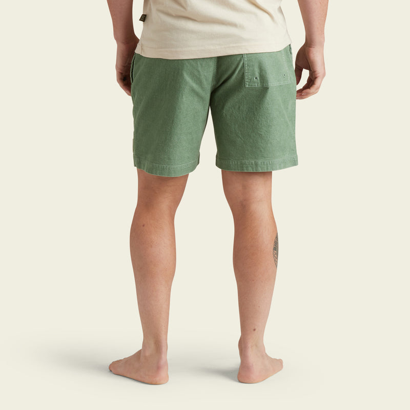 HOWLER BROTHERS PRESSURE DROP SHORTS