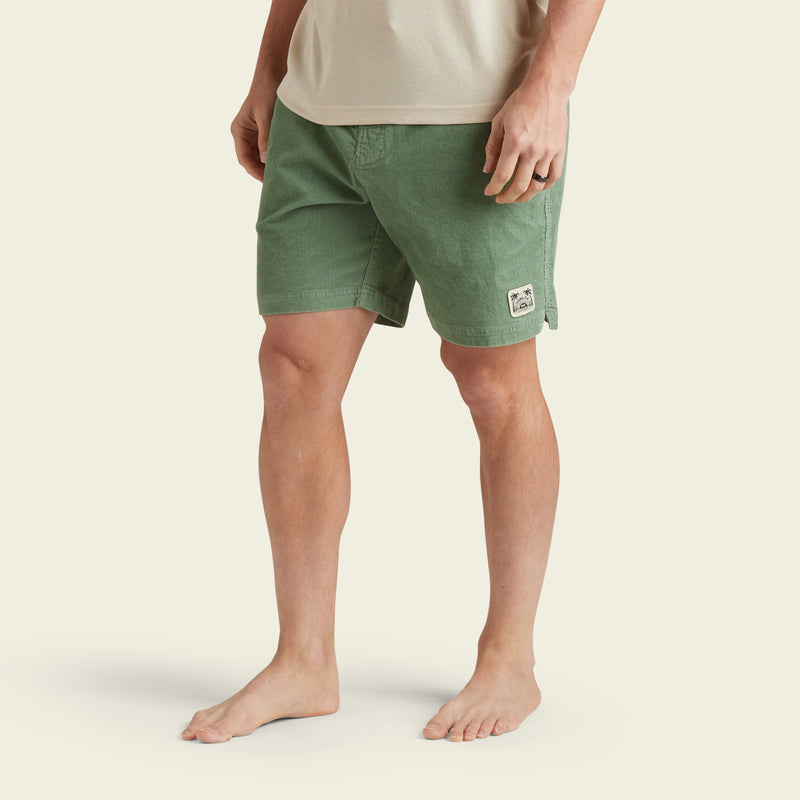 HOWLER BROTHERS PRESSURE DROP SHORTS