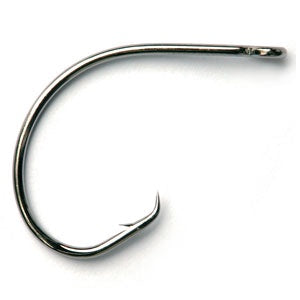 MUSTAD DEMON CIRLCE FINE HOOKS