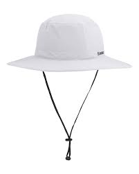 SIMMS SOLAR SOMBRERO HAT