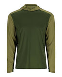 SIMMS SOLARFLEX HOODY