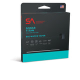 SCIENTIFIC ANGLERS SONAR TITAN - BWT - FLOAT / INTERMEDIATE