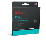 SCIENTIFIC ANGLERS - SONAR TITAN - INTERMEDIATE