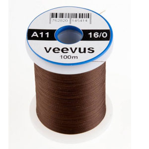 VEEVUS THREAD - 16/0
